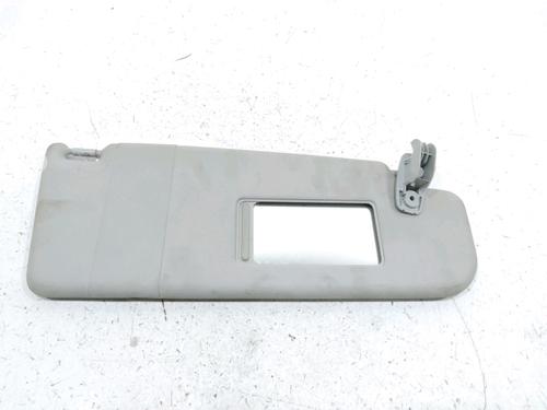 right-sun-visor-skoda-octavia-ii-1z3-2004-2005-2006-2007-2008-2009-2010-2011-2012-2013-31002381 main image