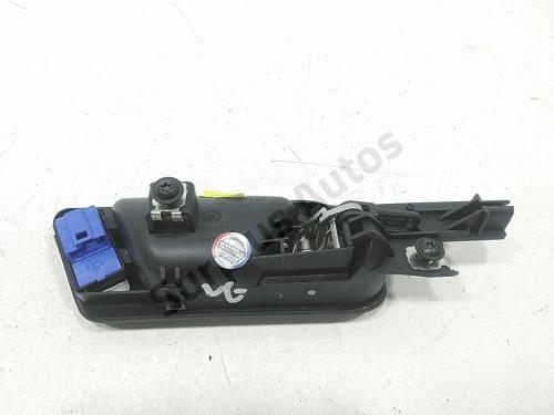 Front left interior door handle VW GOLF V (1K1) 1.9 TDI | BP40490914I13 - Image 2