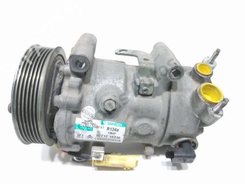 AC compressor CITROËN C3 II (SC_) 1.4 HDi 70 (SC8HZC, SC8HR0, SC8HP4) | BP39705719M34 - Image 2