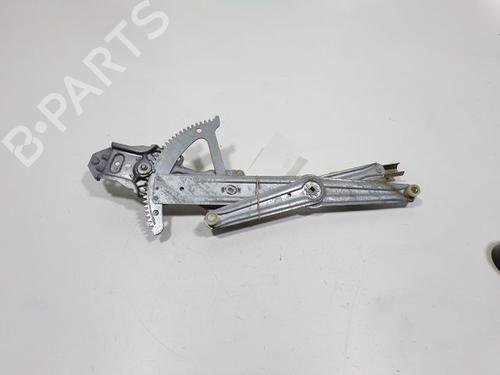 Rear right window mechanism PEUGEOT 205 II (20A/C)  | BP29580241C25 