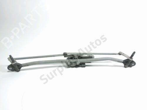 Used Front wipers mechanism Front wipers mechanism MINI MINI COUNTRYMAN (R60) Cooper D (112 hp) 36352122 36352122