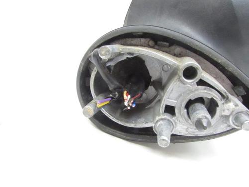 Right mirror SEAT EXEO (3R2) 2.0 TDI | BP37775887C27 - Image 3