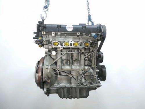 Engine FORD FIESTA VI (CB1, CCN) 1.25 | BP37762046M1 - Image 3