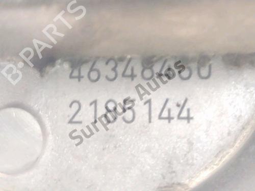 Engine FIAT 500e (332_) Elektro 3+1 (FA1) | BP38283530M1 - Image 5