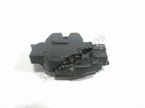 Tailgate lock CITROËN C4 CACTUS 1.6 BlueHDi 100 | BP28260831C101 