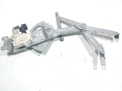 Lève-vitre avant gauche OPEL MERIVA A MPV (X03) 1.6 16V (E75) | BP28240809C22