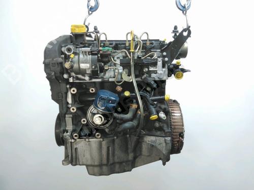 Motor Motor RENAULT KANGOO (KC0/1_) 1.5 dCi (KC07) (65 hp) 33949672 33949672