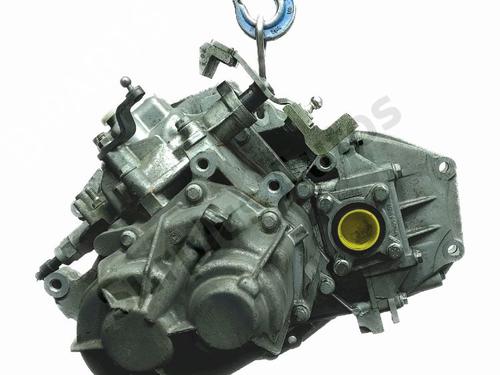 Gearbox FIAT PUNTO (199_) 1.4 Multi Air | BP37765035M3 - Image 3