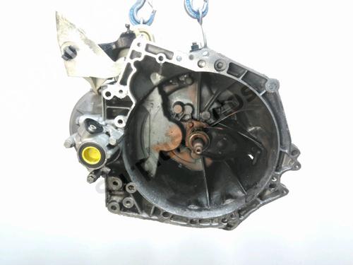 Getriebe für PEUGEOT 207 (WA_, WC_) 1.6 HDi (90 hp) 29857110