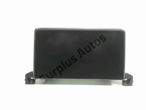 Used Display monitor Display monitor PEUGEOT 3008 II SUV (MC_, MR_, MJ_, M4_) 1.5 BlueHDi 130 (131 hp) 33300642 33300642