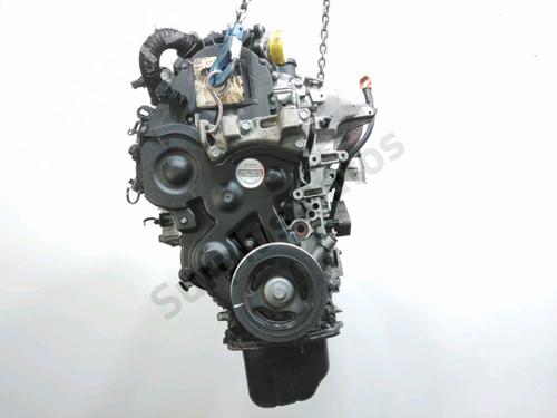 Engine PEUGEOT 308 I (4A_, 4C_) 1.6 HDi | BP28219543M1 