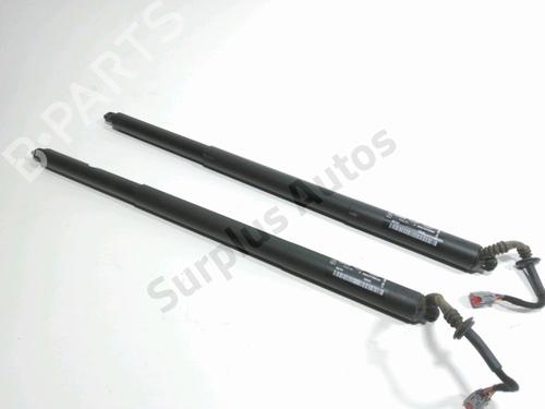 Used Tailgate lift support Tailgate lift support 37783852 37783852