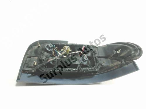 Left taillight SUBARU IMPREZA Saloon (GC) 2.0 Turbo GT AWD (GC8) | BP30087354C34