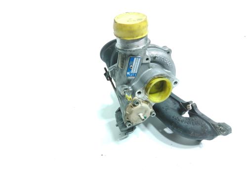 Turbolader/Kompressor OPEL CORSA E (X15) 1.6 Turbo (08, 68) | BP28220605M71 