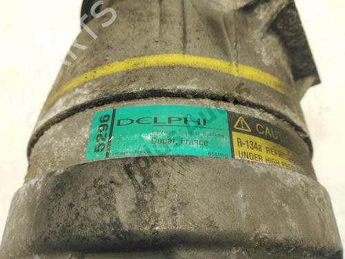 AC compressor LANCIA LYBRA (839_) 1.6 16V (839AXA1A) | BP30986770M34 - Image 4