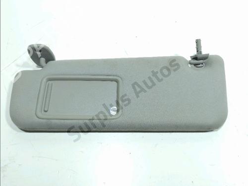 Used Left sun visor Left sun visor 37786240 37786240