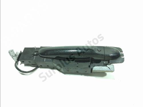 Used Front right exterior door handle Front right exterior door handle NISSAN JUKE (F15) 1.5 dCi (110 hp) 34416551 34416551