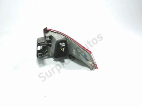 Left taillight PEUGEOT 508 SW I (8E_) 1.6 HDi | BP29230764C34 