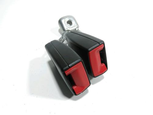 Used Seat buckle VW GOLF V (1K1) 1.9 TDI (90 hp) 28234555