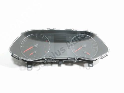 Used Instrument cluster RENAULT CLIO V (B7_) 1.0 LPG (B7MT) (101 hp) 28231246