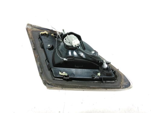 Højre baklys, luke MAZDA 6 Hatchback (GH) 2.2 MZR-CD (GH10) | BP31005690C80