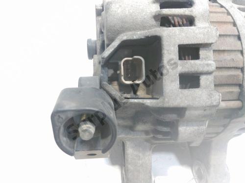 Alternator CITROËN C2 (JM_) 1.1 | BP30985898M7