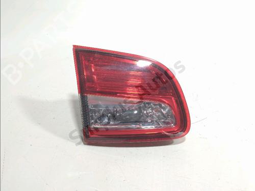 Used Left tailgate light Left tailgate light CITROËN C4 AIRCROSS 1.6 HDi 115 AWC (114 hp) 40060788 40060788