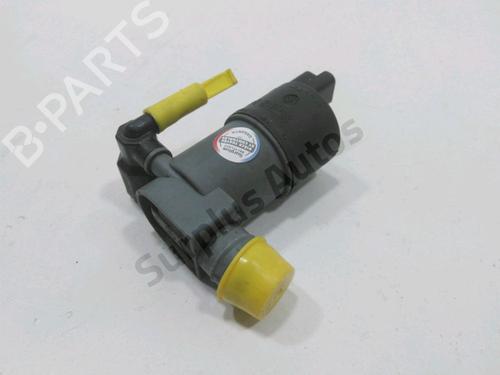 Used Washer pump Washer pump RENAULT CLIO II (BB_, CB_) 1.2 (BB0A, BB0F, BB10, BB1K, BB28, BB2D, BB2H, CB0A,... (58 hp) 33034970 33034970