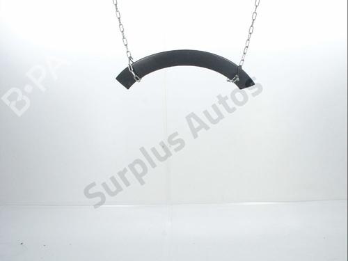 Rear right wheel arch trim CITROËN C3 III (SX) 1.2 VTi 68 | BP28256031C137 