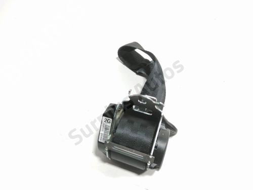 Used Rear left seatbelt Rear left seatbelt PEUGEOT 208 I (CA_, CC_) 1.2 VTI 82 (82 hp) 36593196 36593196