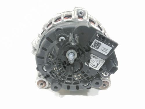 Alternator RENAULT KANGOO III MPV TCe 130 (KJMB) | BP33421125M7 - Image 3