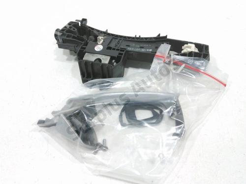 Used Rear right exterior door handle Rear right exterior door handle 38981406 38981406