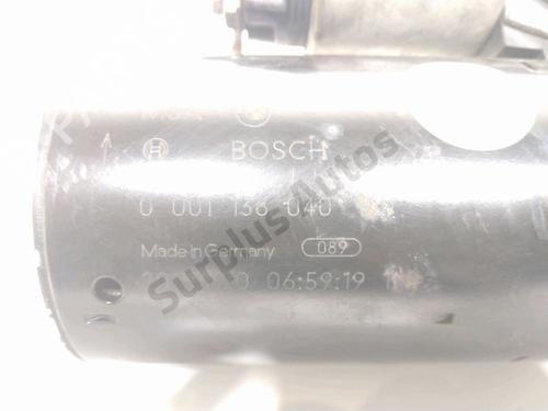 Starter MINI MINI COUNTRYMAN (R60) Cooper D | BP36593080M8 - Image 4