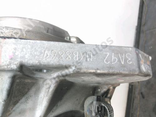 Engine MITSUBISHI MIRAGE / SPACE STAR VI Hatchback (A0_A) 1.2 | BP28218887M1  - Image 5