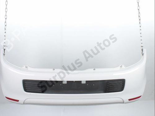 Used Rear bumper Rear bumper 36899115 36899115