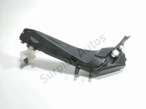 Windscreen washer tank PEUGEOT 308 II (LB_, LP_, LW_, LH_, L3_) 1.6 HDi / BlueHDi 115 | BP28274229C113 