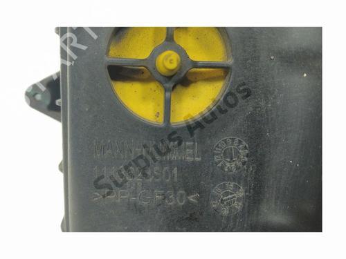 Air filter box FIAT 500X (334_) 1.4 (334AXC1B, 334AXC11) | BP37291252M87 - Image 2