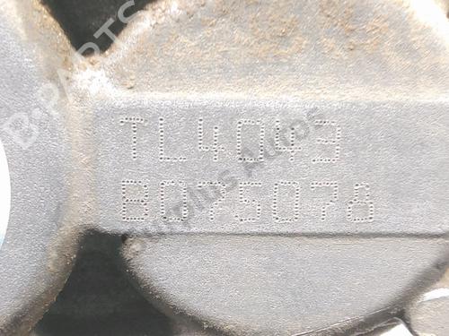 Gearbox DACIA DUSTER (HS_) 1.5 dCi (HSMC) | BP38530460M3 - Image 5