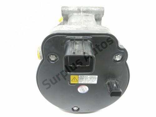 Klimakompressor für TOYOTA PRIUS (_W5_) 1.8 Hybrid (ZVW50, ZVW50_, ZVW51_, ZVW50R, ZVW51) (122 hp) 32514308