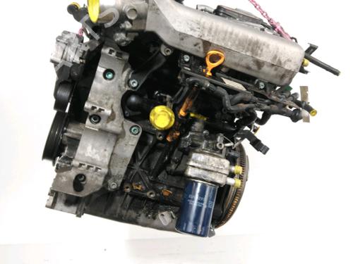 Used Engine AUDI TT (8N3) 1.8 T (163 hp) 30983288