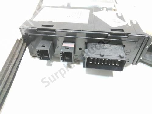 Rudehejsemekanisme ventre foran CITROËN C8 (EA_, EB_) 2.0 HDi | BP31938708C22