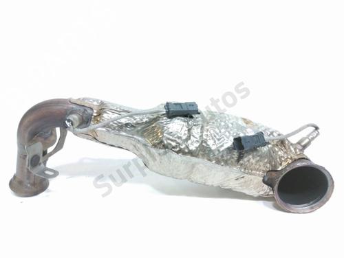 Katalysator Katalysator CITROËN C4 II (NC_) 1.2 THP 110 (NCHNZ6, NCHNV6) (110 hp) 35808135 35808135
