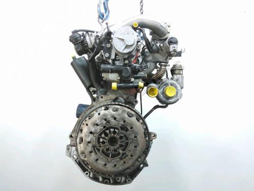 Engine RENAULT MEGANE II (BM0/1_, CM0/1_) 1.9 dCi (BM0G, CM0G) | BP28219211M1 