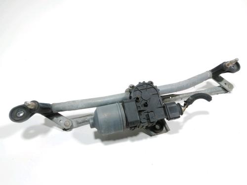 Used Front wipers mechanism LANCIA YPSILON (843_) 1.3 D Multijet (843.AXE11, 843.AXE1A) (90 hp) 28273354