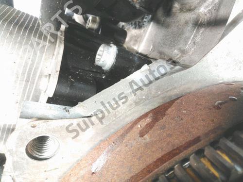 Engine AUDI A1 Sportback (8XA, 8XF) 1.4 TDI | BP37761997M1 - Image 5