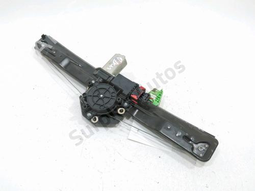 Rudehejsemekanisme Højre foran ALFA ROMEO GIULIETTA (940_) 2.0 JTDM (940FXE1A, 940FXG11) (170 hp) 30995440