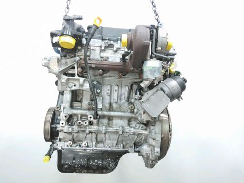Engine CITROËN C4 I (LC_) 1.6 HDi | BP36153178M1 - Image 3