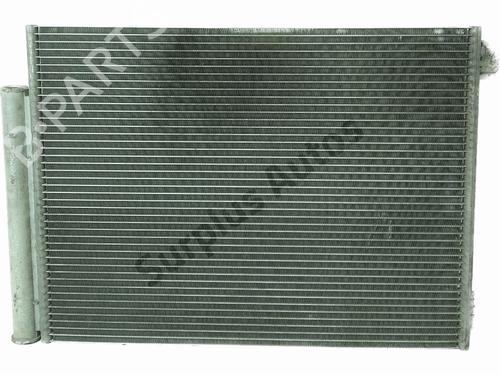 Heater matrix RENAULT CAPTUR I (J5_, H5_) 1.5 dCi 90 (J5N4, J5M5, J5MW, J5M6, J5AL, J5AJ) | BP35972408M63 - Image 2