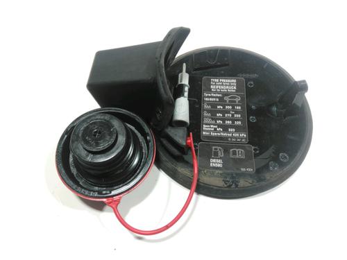 Fuel flap OPEL CORSA D (S07) 1.3 CDTI (L08, L68) | BP28220127C131 