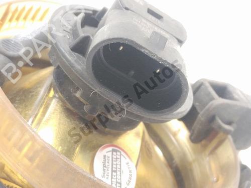 Right front fog light SEAT LEON (1P1) 2.0 TDI | BP31080421C31